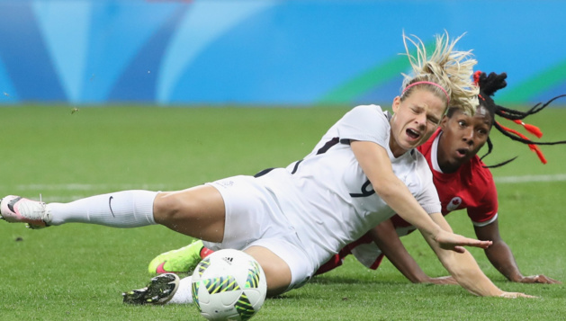 Le Sommer à terre (photo FFF.fr) Le Sommer à terre (photo FFF.fr)