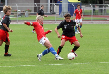Les Russes conservent encore une infime chance de qualification directe pour la Finlande (photo : rfs.ru) Les Russes conservent encore une infime chance de qualification directe pour la Finlande (photo : rfs.ru)