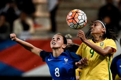 Perisset fêtait sa première sélection Perisset fêtait sa première sélection