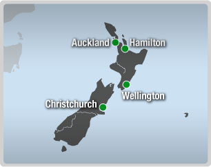 Les villes d'accueil (source : fifa.com) Les villes d'accueil (source : fifa.com)