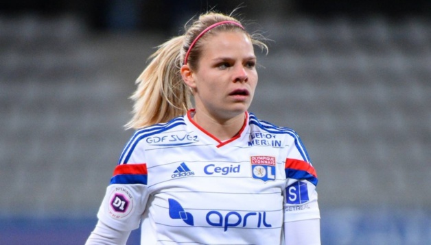 Le Sommer (photo archive) Le Sommer (photo archive)