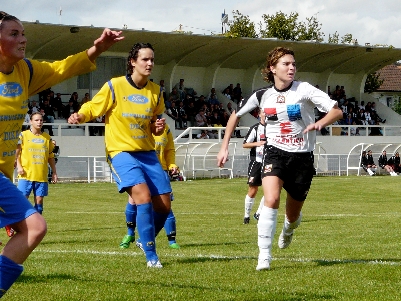 Tonazzi n'aura pu que sauver l'honneur pour Juvisy (photo : Marc Giachello)