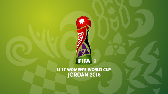 Coupe du Monde U17 - La JORDANIE pour une première au Moyen-Orient Coupe du Monde U17 - La JORDANIE pour une première au Moyen-Orient