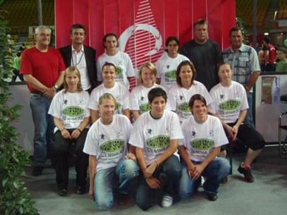 Vendenheim était présent à la Foire de Strasbourg Vendenheim était présent à la Foire de Strasbourg