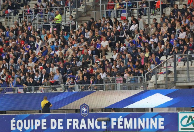 Bleues - FRANCE - ESPAGNE, le 26 novembre au Mans Bleues - FRANCE - ESPAGNE, le 26 novembre au Mans