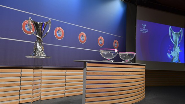 Ligue des Champions - LYON et PSG têtes de série, le BAYERN et MANCHESTER CITY à éviter Ligue des Champions - LYON et PSG têtes de série, le BAYERN et MANCHESTER CITY à éviter