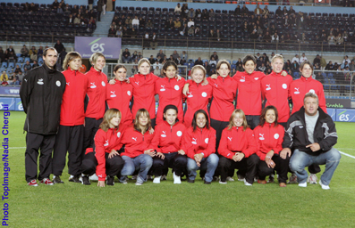 D1 : les news de la 5e journée D1 : les news de la 5e journée