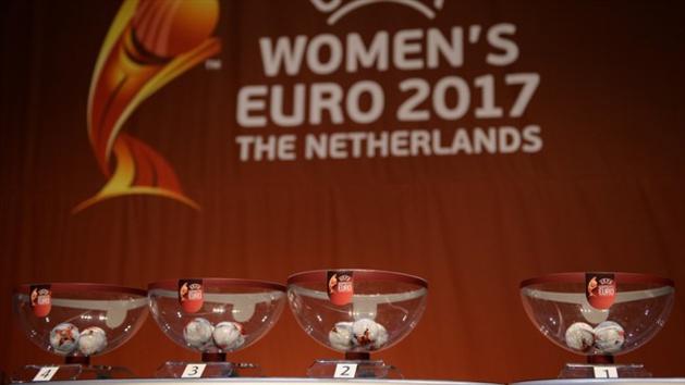 La France jouera l'Islande, l'Autriche et la Suisse (photo UEFA.com) La France jouera l'Islande, l'Autriche et la Suisse (photo UEFA.com)