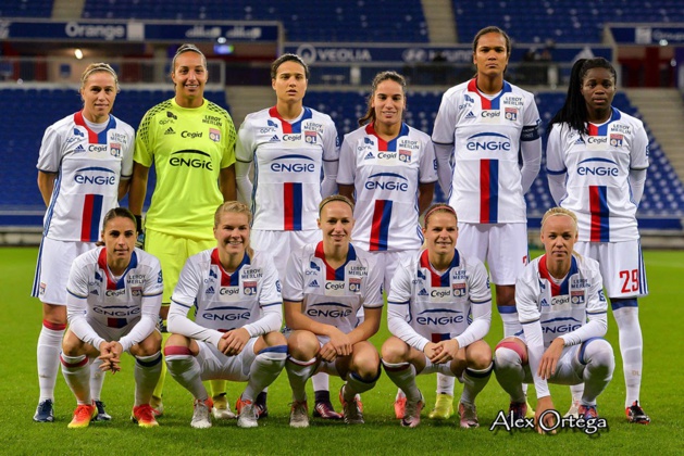 Ligue des Champions (Huitième) - L'OL passera l'hiver au chaud Ligue des Champions (Huitième) - L'OL passera l'hiver au chaud