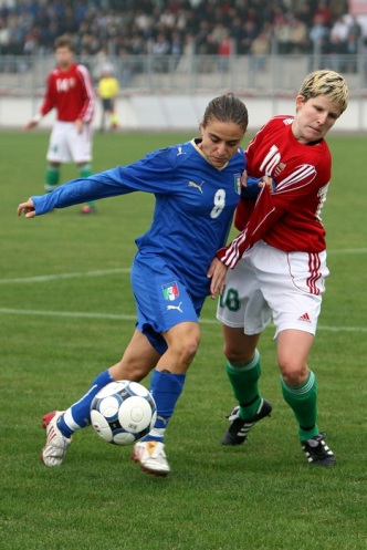 Paliotti et Fogl (photo : foxsport) Paliotti et Fogl (photo : foxsport)