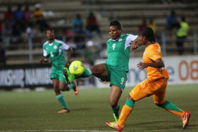 La Guingampaise Oparanozie La Guingampaise Oparanozie