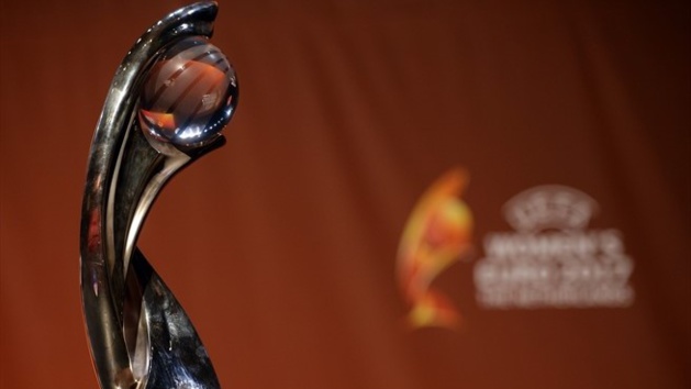 International - ALGARVE, CYPRUS, SheBelieves : les seize sélections de l'Euro2017 sur le pont en mars prochain International - ALGARVE, CYPRUS, SheBelieves : les seize sélections de l'Euro2017 sur le pont en mars prochain