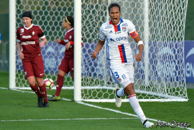 Renard a inscrit le troisième but Renard a inscrit le troisième but