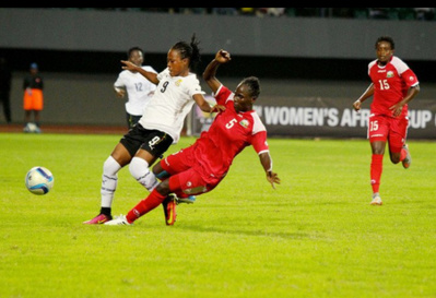 CAN 2016 - Groupe B : OSHOALA fait le show avec le NIGERIA, le GHANA bousculé par le KENYA CAN 2016 - Groupe B : OSHOALA fait le show avec le NIGERIA, le GHANA bousculé par le KENYA