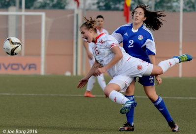 Malte - Andorre Malte - Andorre