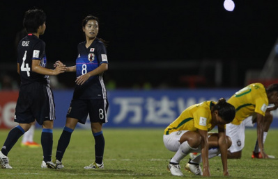 Coupe du Monde U20 (Quarts) - Les ETATS-UNIS qualifiés dans les arrêts de jeu Coupe du Monde U20 (Quarts) - Les ETATS-UNIS qualifiés dans les arrêts de jeu