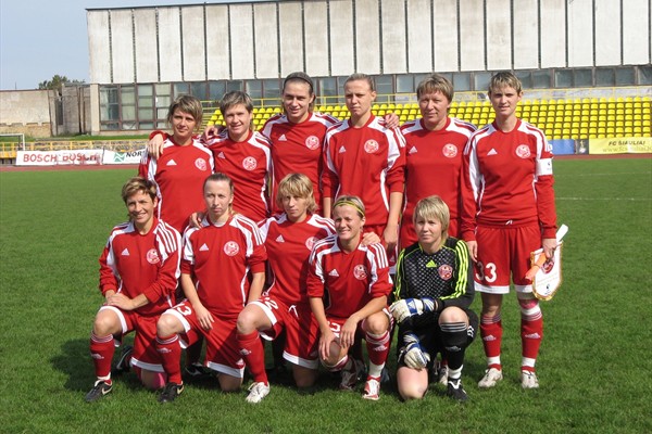 L'expérimentée équipe russe fait chuter le tenant L'expérimentée équipe russe fait chuter le tenant