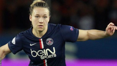 Henning a joué avec le PSG Henning a joué avec le PSG