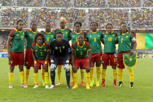 CAN 2016 - Le NIGERIA brise le rêve du CAMEROUN en finale CAN 2016 - Le NIGERIA brise le rêve du CAMEROUN en finale