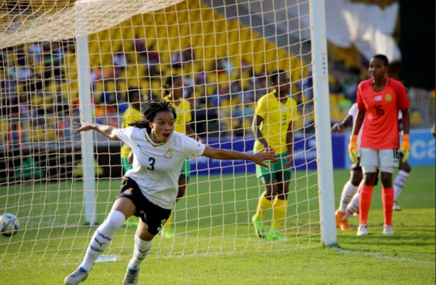 Eshun permet de décrocher le bronze (photos CAF) Eshun permet de décrocher le bronze (photos CAF)