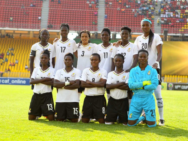 Ghana Ghana