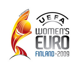 Euro 2009 : Allemagne, Suède et Finlande, têtes de série Euro 2009 : Allemagne, Suède et Finlande, têtes de série