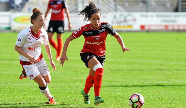 Salma Amani (photo LT) Salma Amani (photo LT)