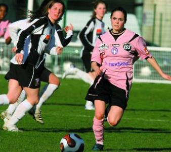 Chatelin et Toulouse en constants progrès reçoivent Condé (photo : DDM)