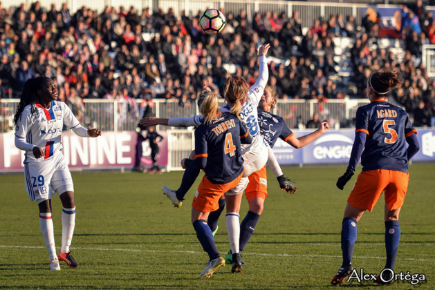 Lavogez au duel avec Torrent Lavogez au duel avec Torrent