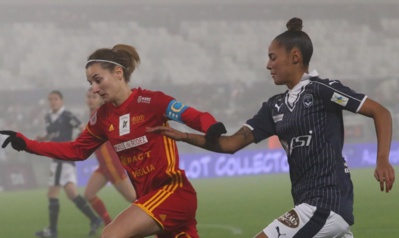 Les partenaires de Cugat ont bien géré la seconde période Les partenaires de Cugat ont bien géré la seconde période