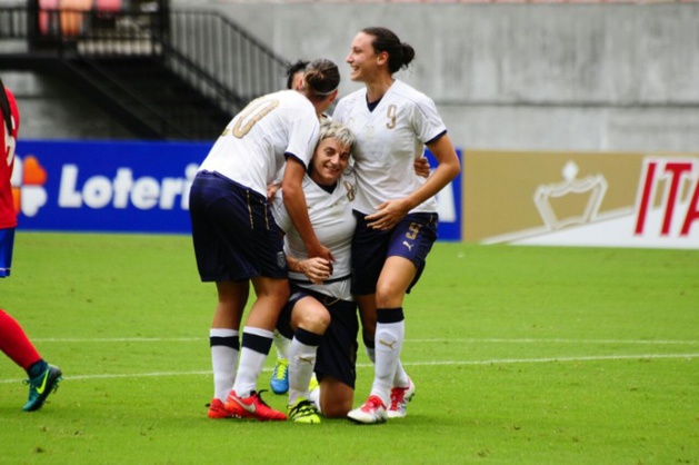 Gabbiadini a montré la voie du succès Gabbiadini a montré la voie du succès