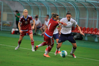 International - Tournoi de Manaus : BRESIL - RUSSIE : 4-0, ITALIE - COSTA RICA : 3-0 International - Tournoi de Manaus : BRESIL - RUSSIE : 4-0, ITALIE - COSTA RICA : 3-0