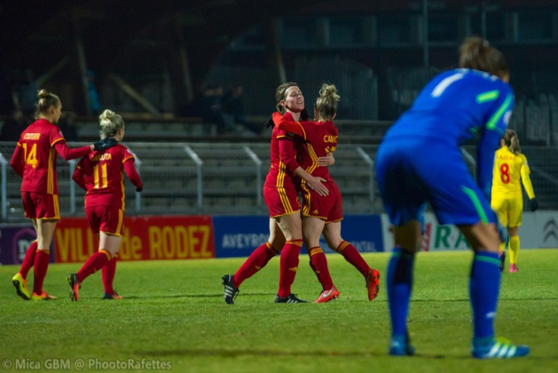 Cance félicite Lemaitre (photo Mica GB M/Phootorafettes) Cance félicite Lemaitre (photo Mica GB M/Phootorafettes)