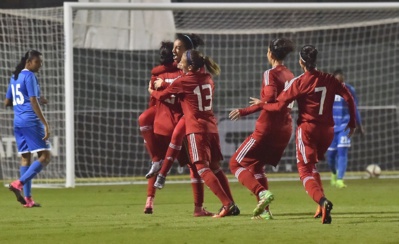 International - Retour sur les derniers matchs amicaux au tour du Globe ! International - Retour sur les derniers matchs amicaux au tour du Globe !