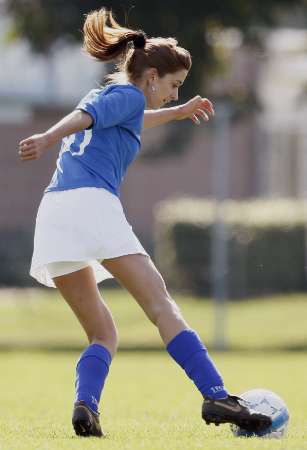 News du football au féminin à travers le monde