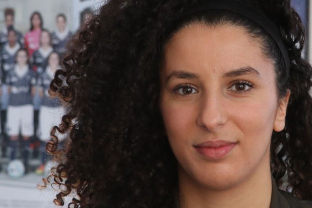 #D1F - Le point sur les mouvements hivernaux : Ghoutia KARCHOUNI rejoint BORDEAUX #D1F - Le point sur les mouvements hivernaux : Ghoutia KARCHOUNI rejoint BORDEAUX