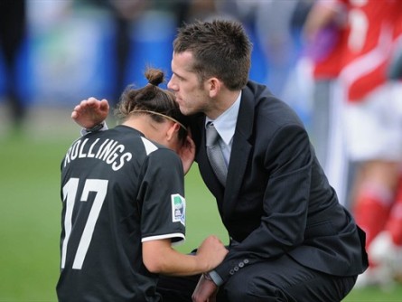 Déception pour la Nouvelle-Zélande, déjà éliminée (foto-net/fifa.com)