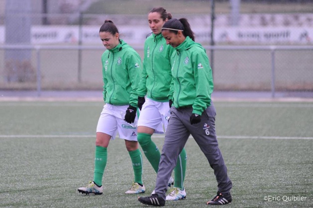 #D1F - SAINT-ETIENNE - METZ reporté