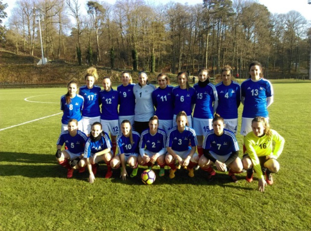 L'équipe de France Universitaire L'équipe de France Universitaire