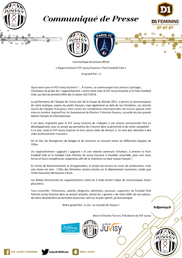 #D1F - JUVISY se dessine un nouvel avenir #D1F - JUVISY se dessine un nouvel avenir