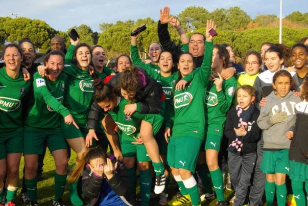 Coupe De France 16es Arlac Merignac Dh Au Bout Du Suspense