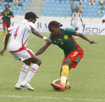 La Stéphanoise Ngono Mani La Stéphanoise Ngono Mani