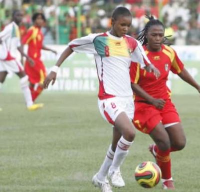 Coupe d'Afrique des Nations : la Guinée Equatoriale championne Coupe d'Afrique des Nations : la Guinée Equatoriale championne
