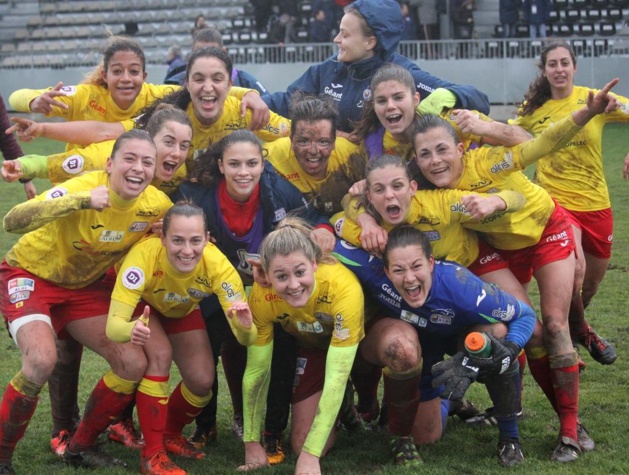 #D1F - J13 : ALBI crucifie encore METZ, ce qu'il faut retenir