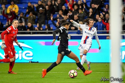 Morgan fait durer le suspense (photo Alex Ortega) Morgan fait durer le suspense (photo Alex Ortega)