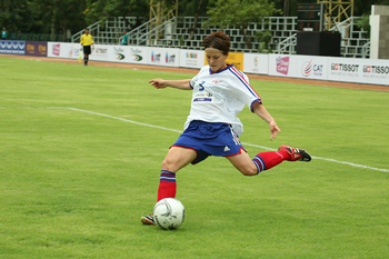 Laure Boulleau