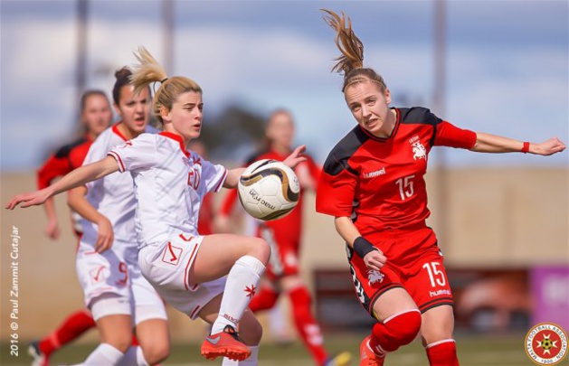 Malte - Lituanie Malte - Lituanie