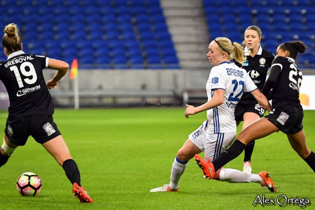 Bremer avait mis en difficulté l'arrière garde juvisienne il y a trois jours (photo Alex Ortega) Bremer avait mis en difficulté l'arrière garde juvisienne il y a trois jours (photo Alex Ortega)