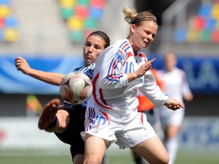 Le Sommer, buteuse décisive (foto-net)