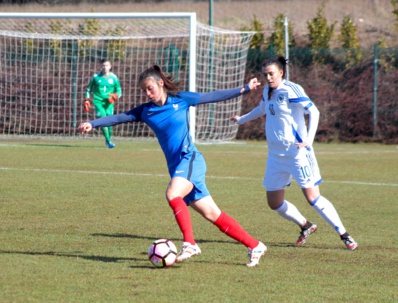 Clarisse Le Bihan Clarisse Le Bihan